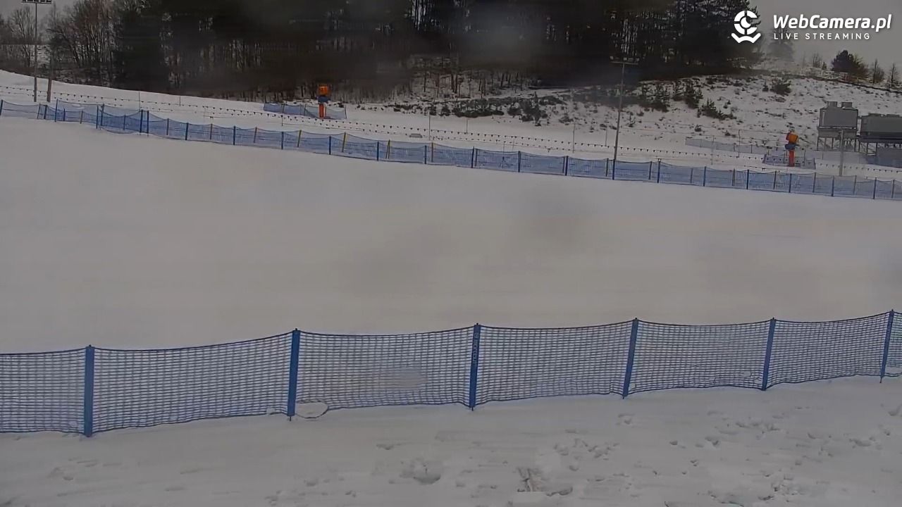 RYBNO -ski - 14 luty 2026, 10:12