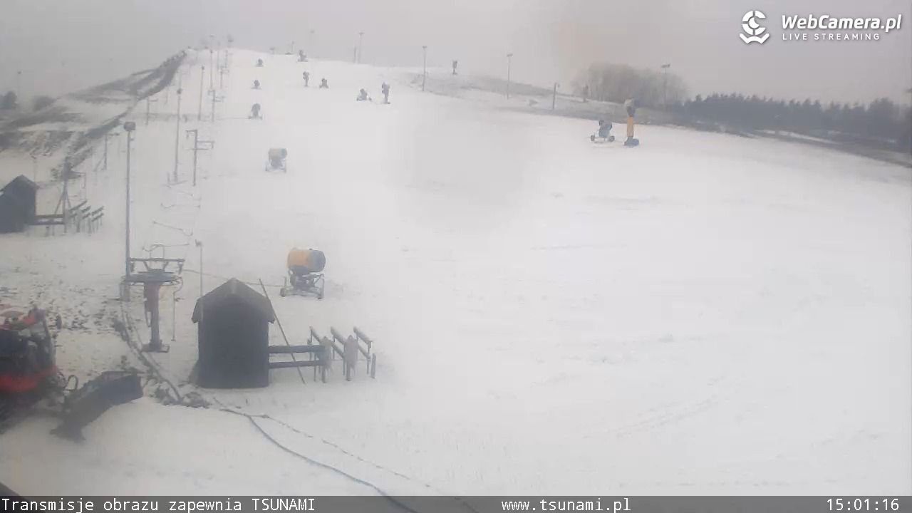 RYBNO -ski - 29 listopad 2025, 15:01