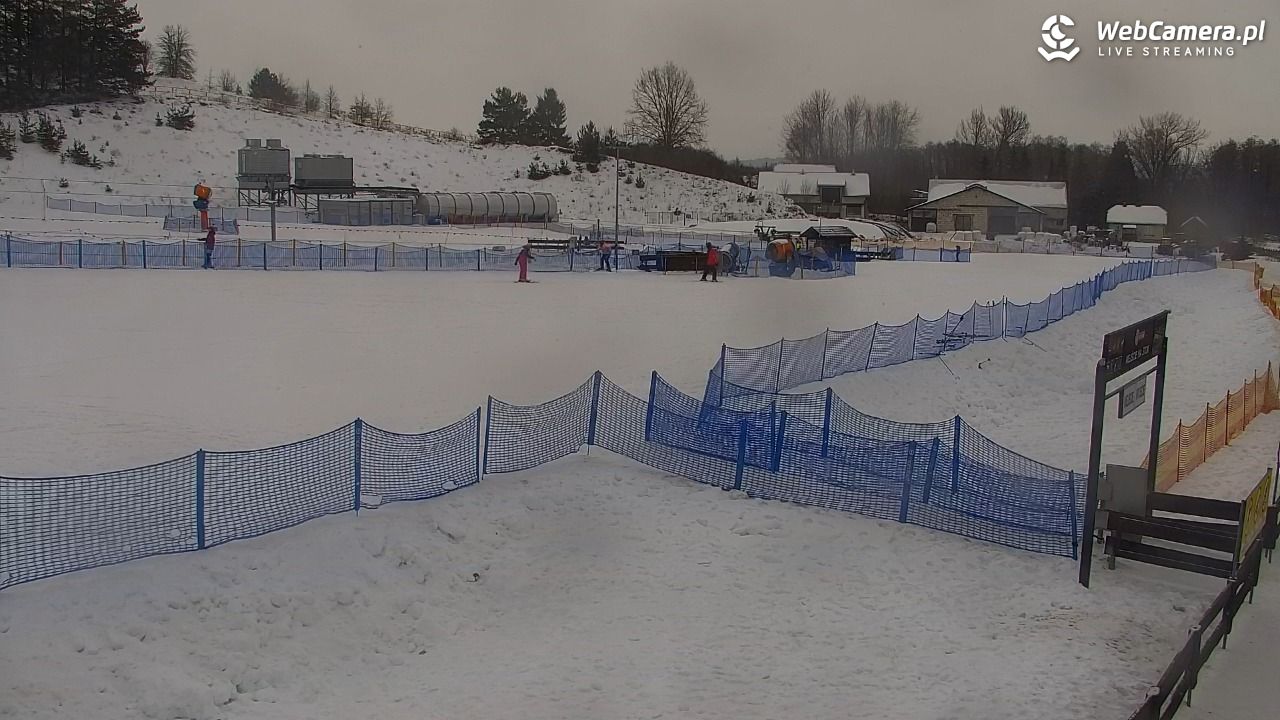 RYBNO -ski - 04 luty 2026, 11:22