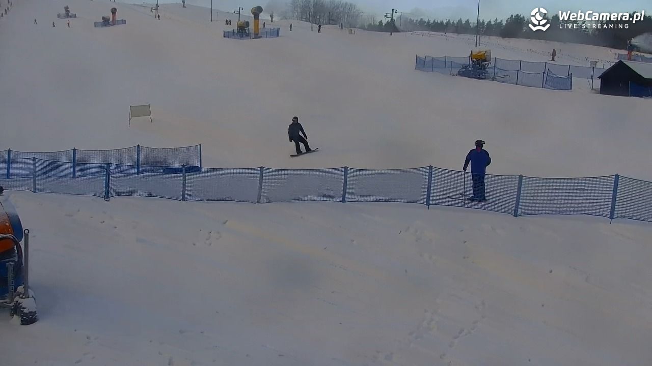 RYBNO -ski - 05 styczeń 2026, 10:25