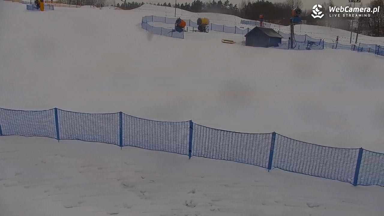 RYBNO -ski - 04 luty 2026, 13:48