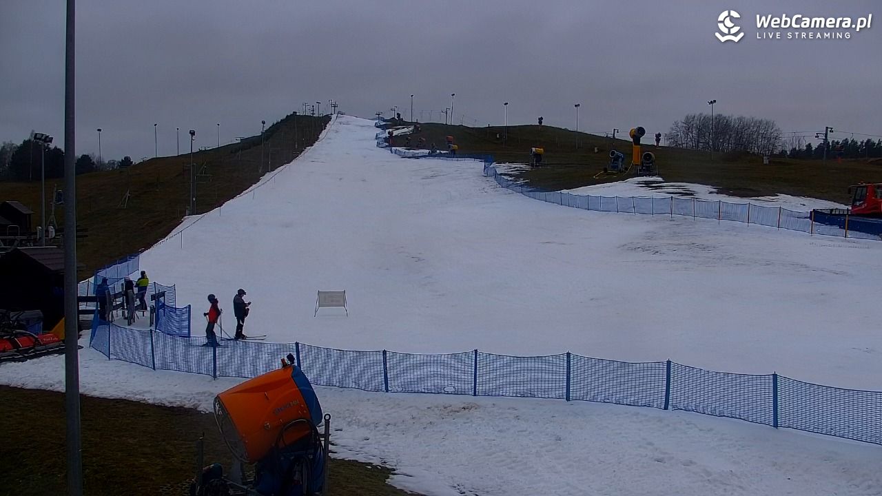 RYBNO -ski - 06 grudzień 2025, 15:09