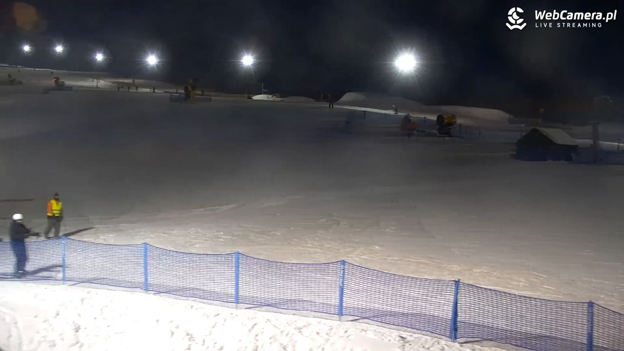RYBNO -ski - 21 styczeń 2026, 16:59