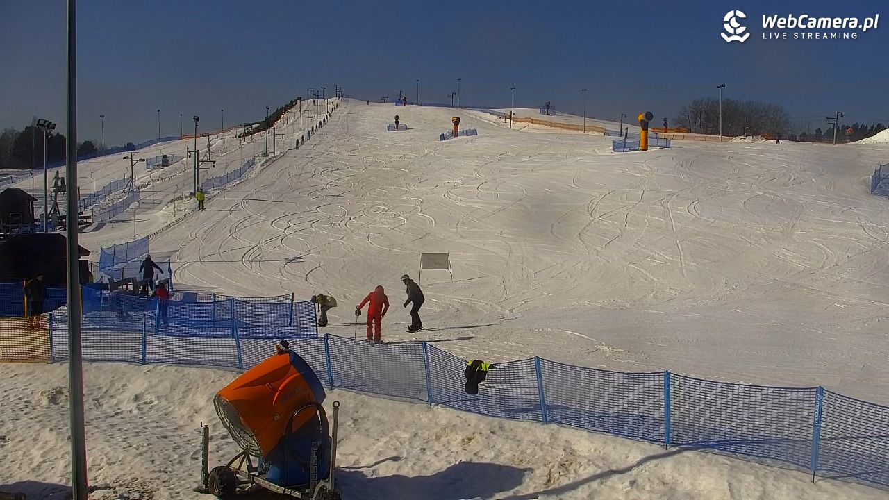 RYBNO -ski - 28 luty 2026, 10:56