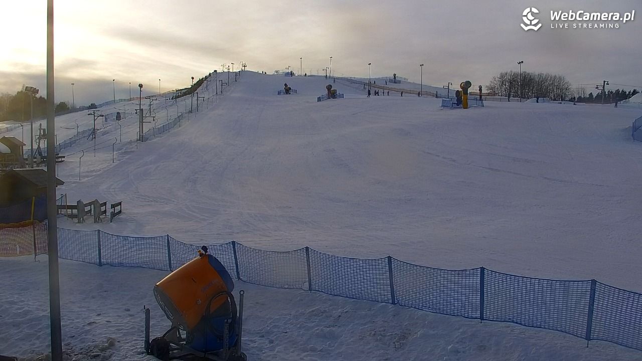 RYBNO -ski - 16 luty 2026, 15:26