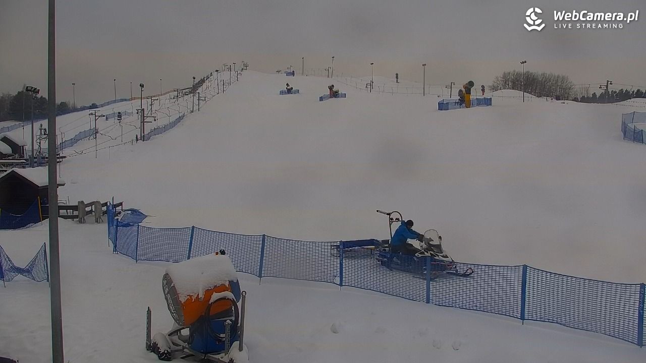 RYBNO -ski - 15 styczeń 2026, 09:56