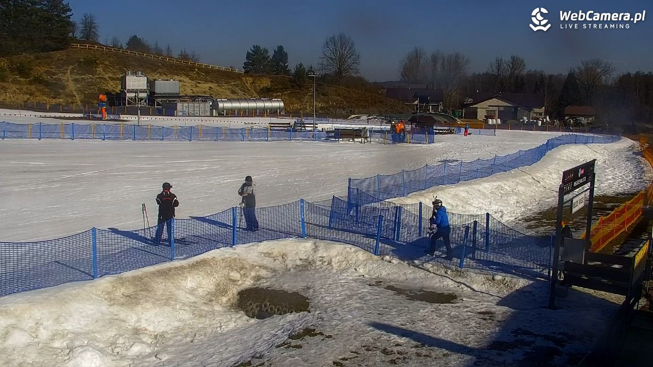 RYBNO -ski - 07 marzec 2026, 10:03
