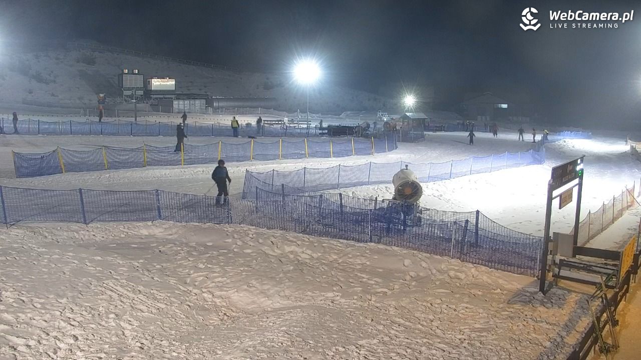 RYBNO -ski - 07 styczeń 2026, 18:13