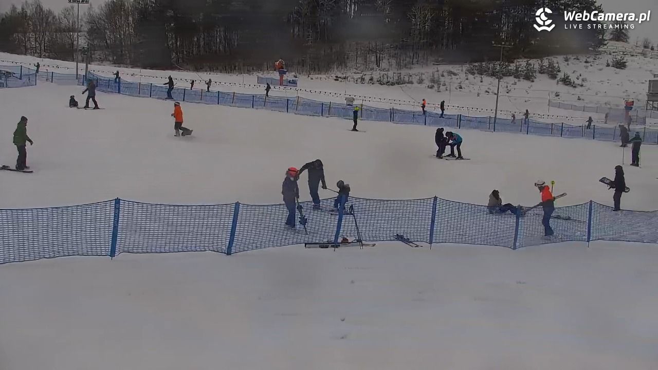RYBNO -ski - 11 styczeń 2026, 12:27