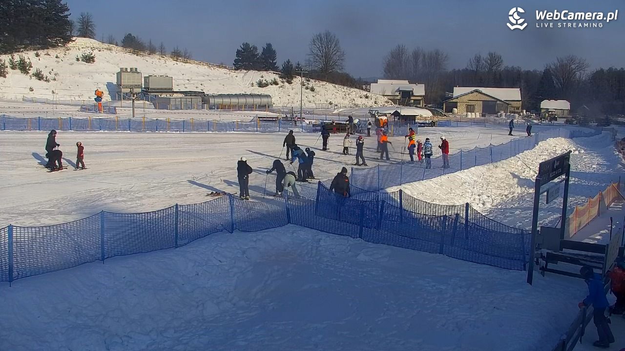 RYBNO -ski - 22 styczeń 2026, 10:40