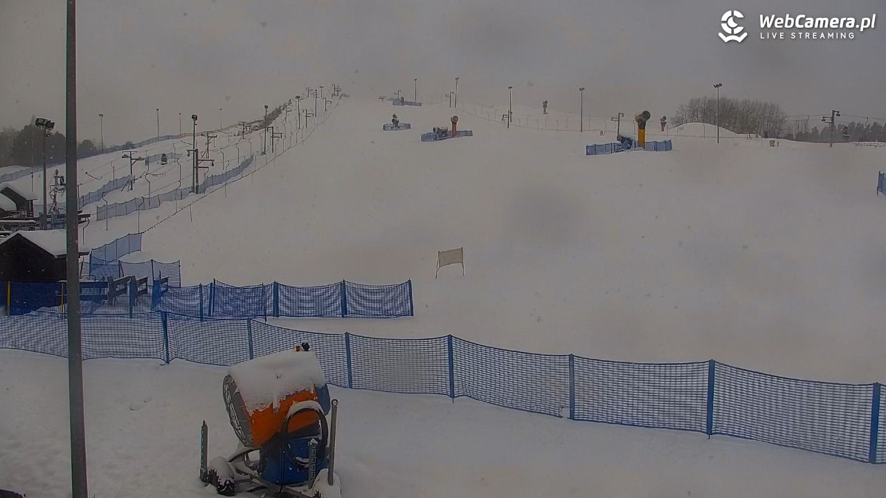 RYBNO -ski - 11 styczeń 2026, 09:25