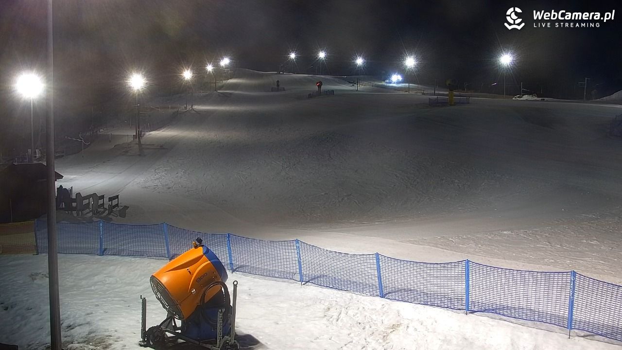RYBNO -ski - 28 luty 2026, 20:46