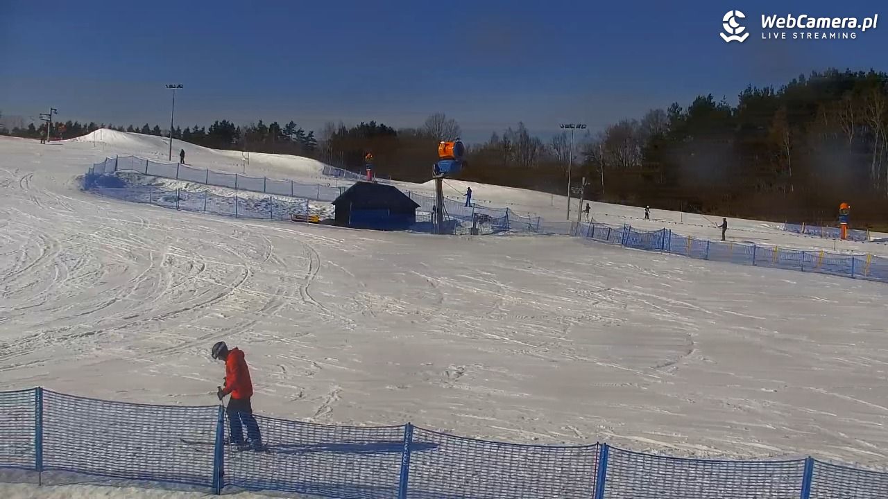 RYBNO -ski - 01 marzec 2026, 13:13