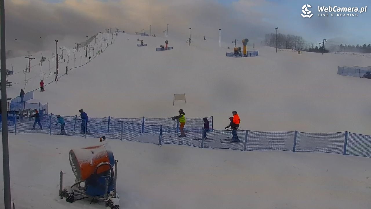 RYBNO -ski - 05 styczeń 2026, 10:16