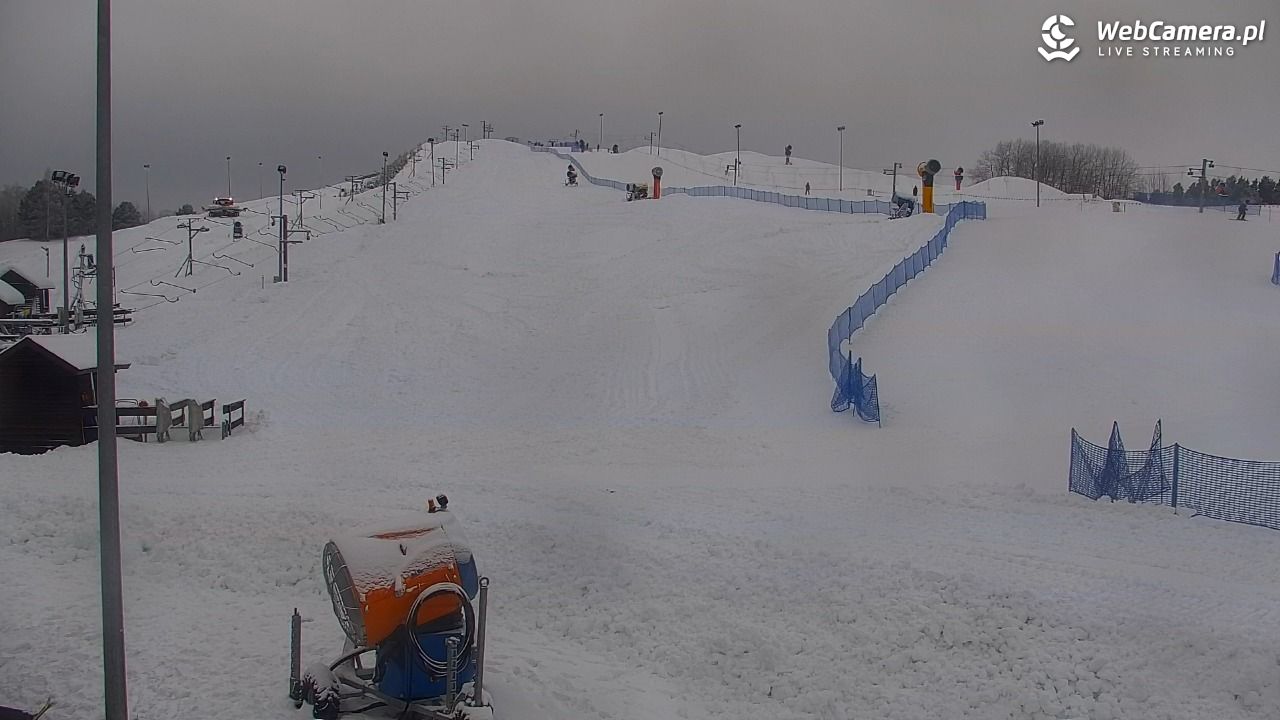 RYBNO -ski - 08 styczeń 2026, 14:46