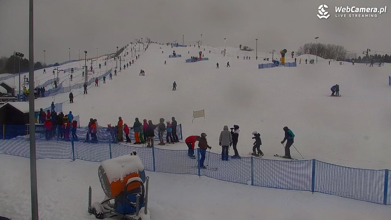 RYBNO -ski - 11 styczeń 2026, 12:03