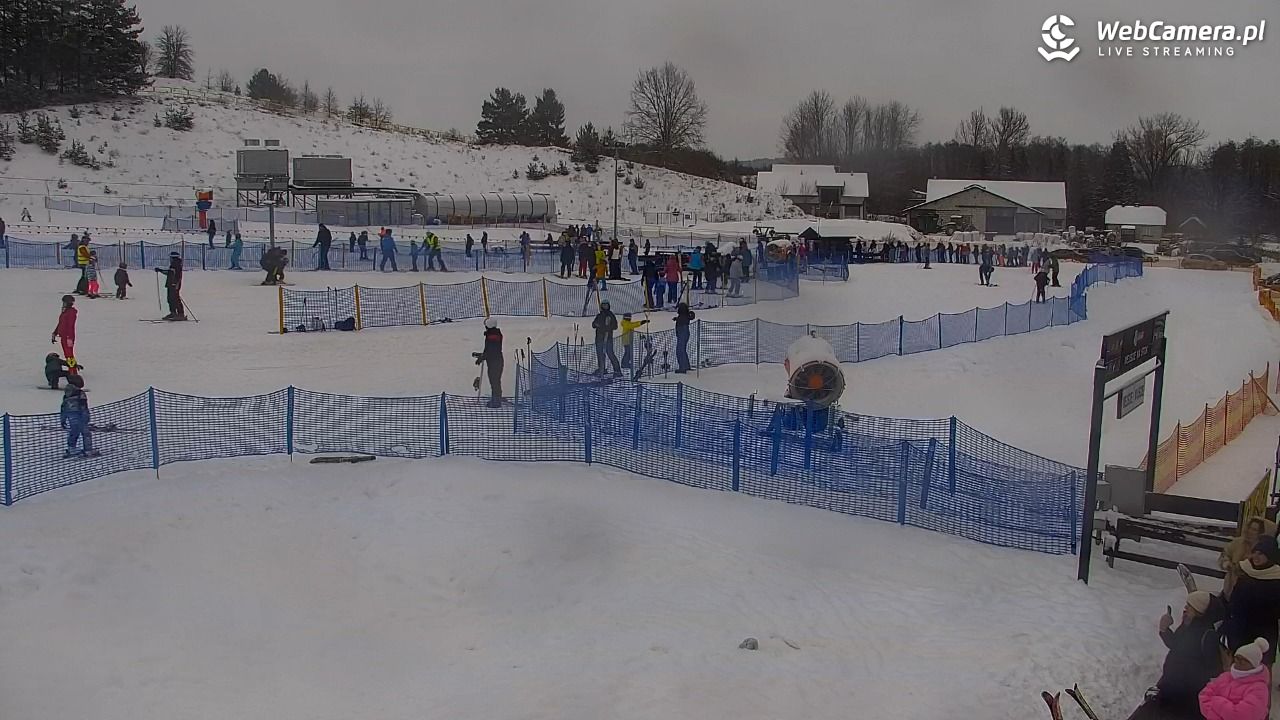 RYBNO -ski - 11 styczeń 2026, 12:29