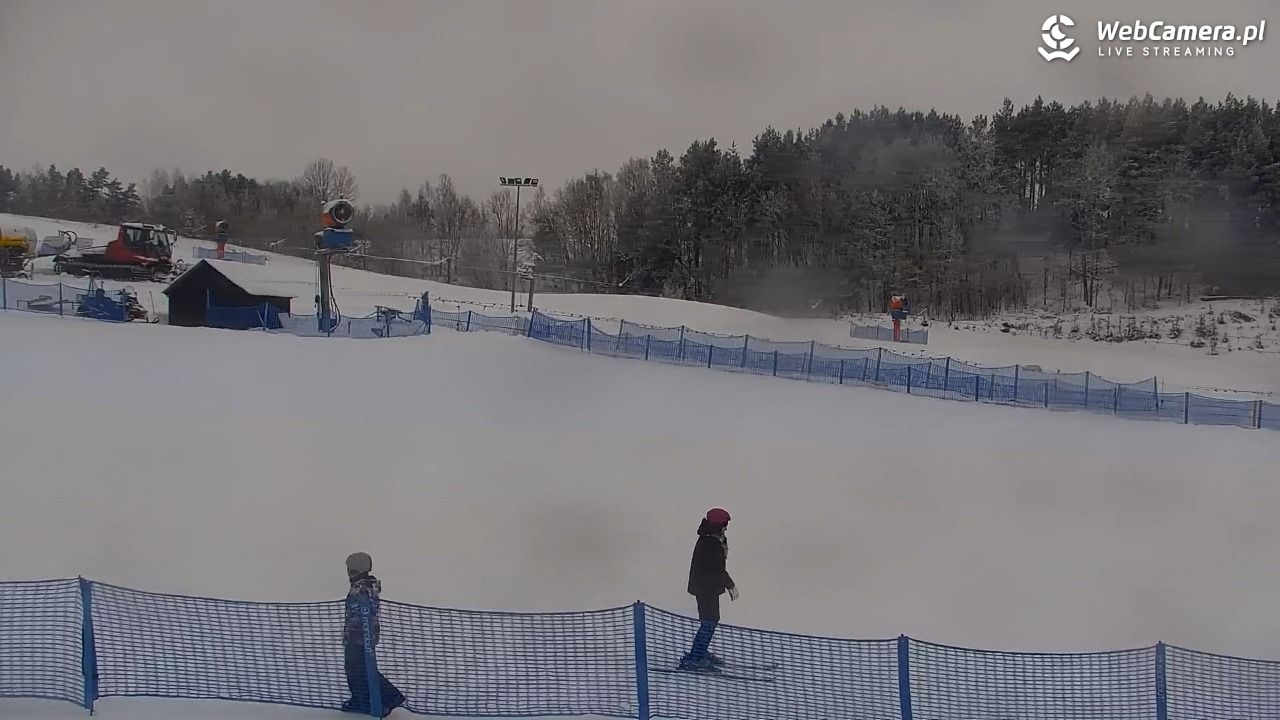 RYBNO -ski - 14 styczeń 2026, 14:24