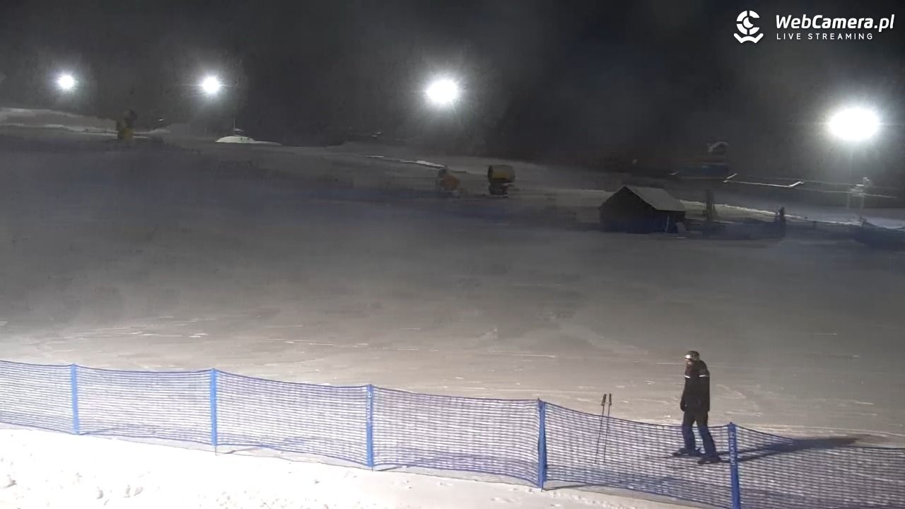 RYBNO -ski - 14 styczeń 2026, 16:53