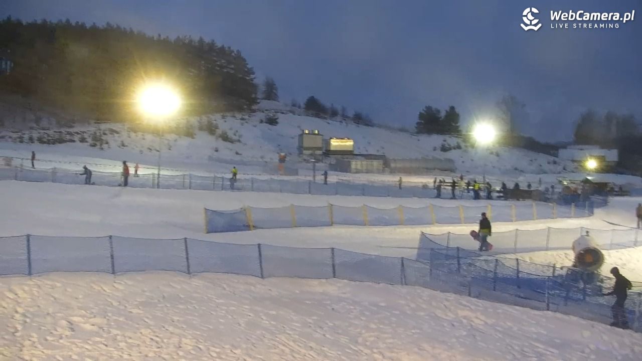 RYBNO -ski - 08 styczeń 2026, 16:01