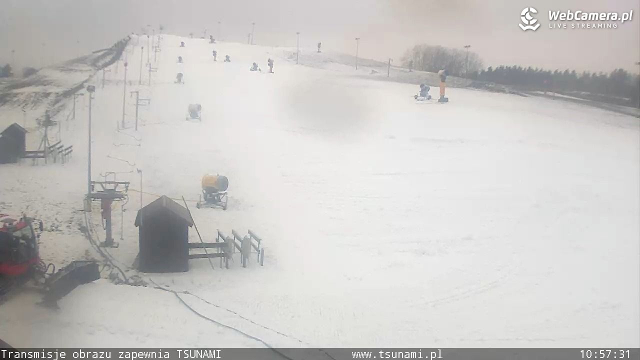 RYBNO -ski - 29 listopad 2025, 10:57