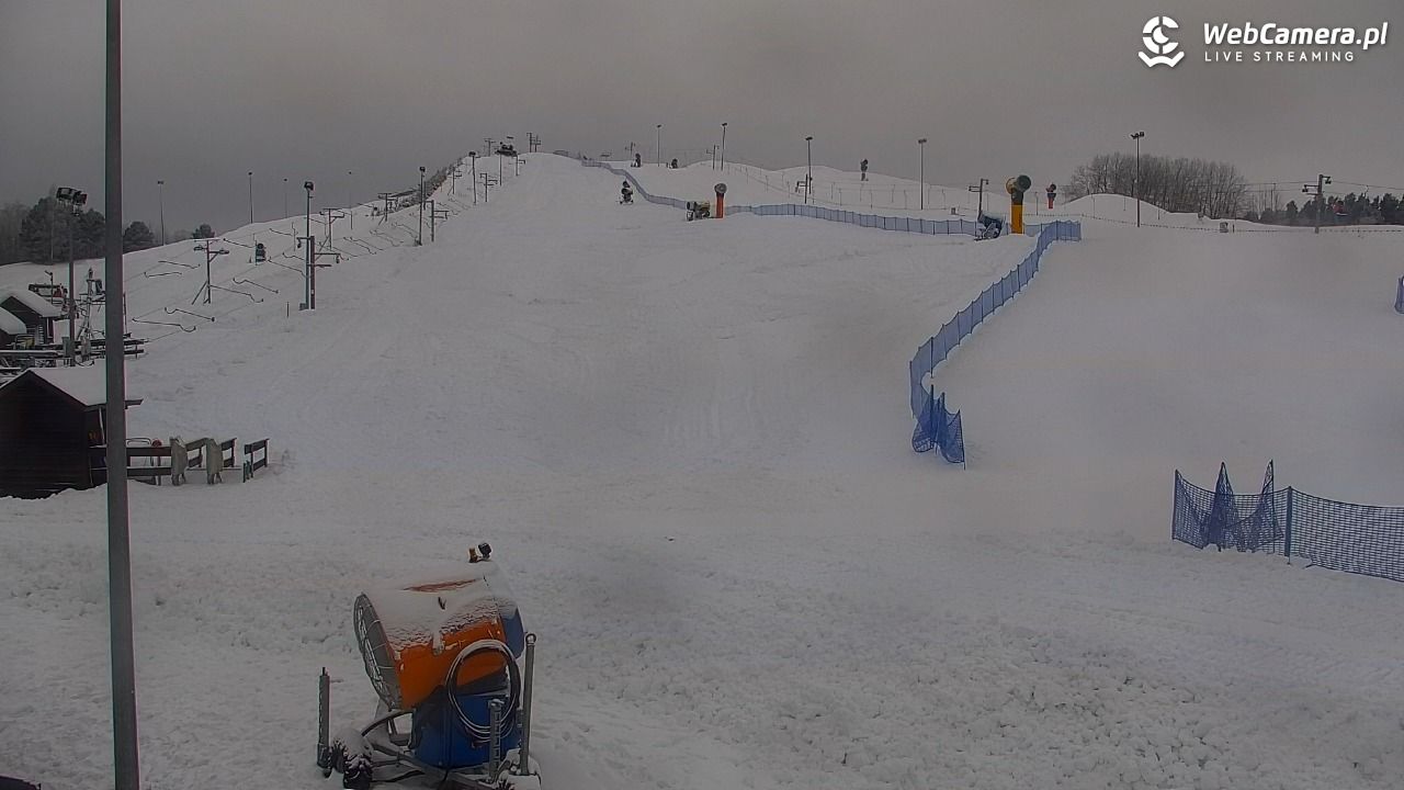 RYBNO -ski - 08 styczeń 2026, 13:18