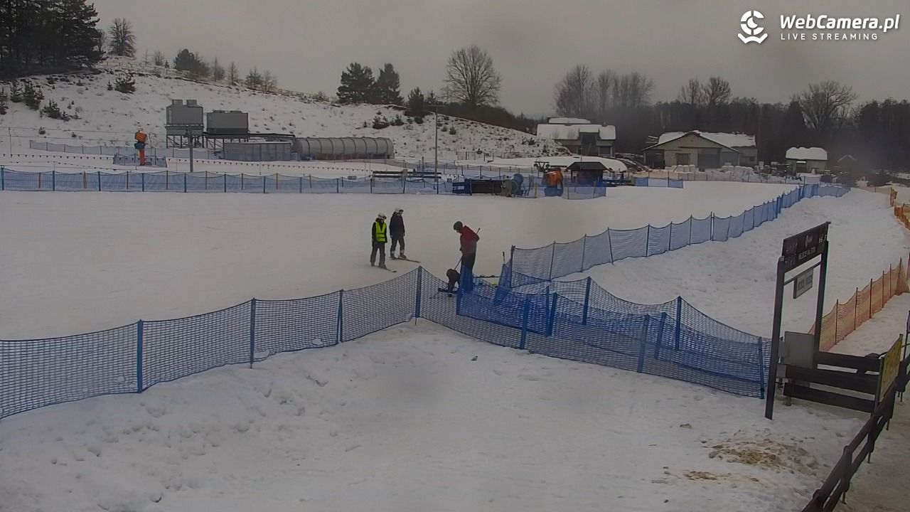 RYBNO -ski - 12 luty 2026, 15:24
