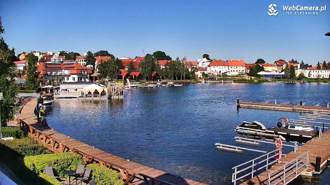 RYN - widok na Marinę - 20 czerwiec 2026, 17:18