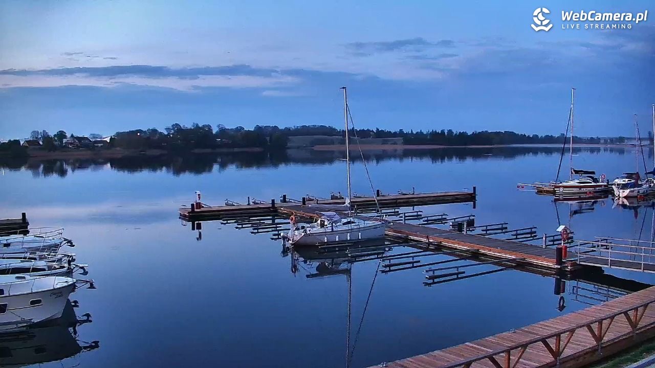 RYN - widok na Marinę - 05 maj 2026, 04:27