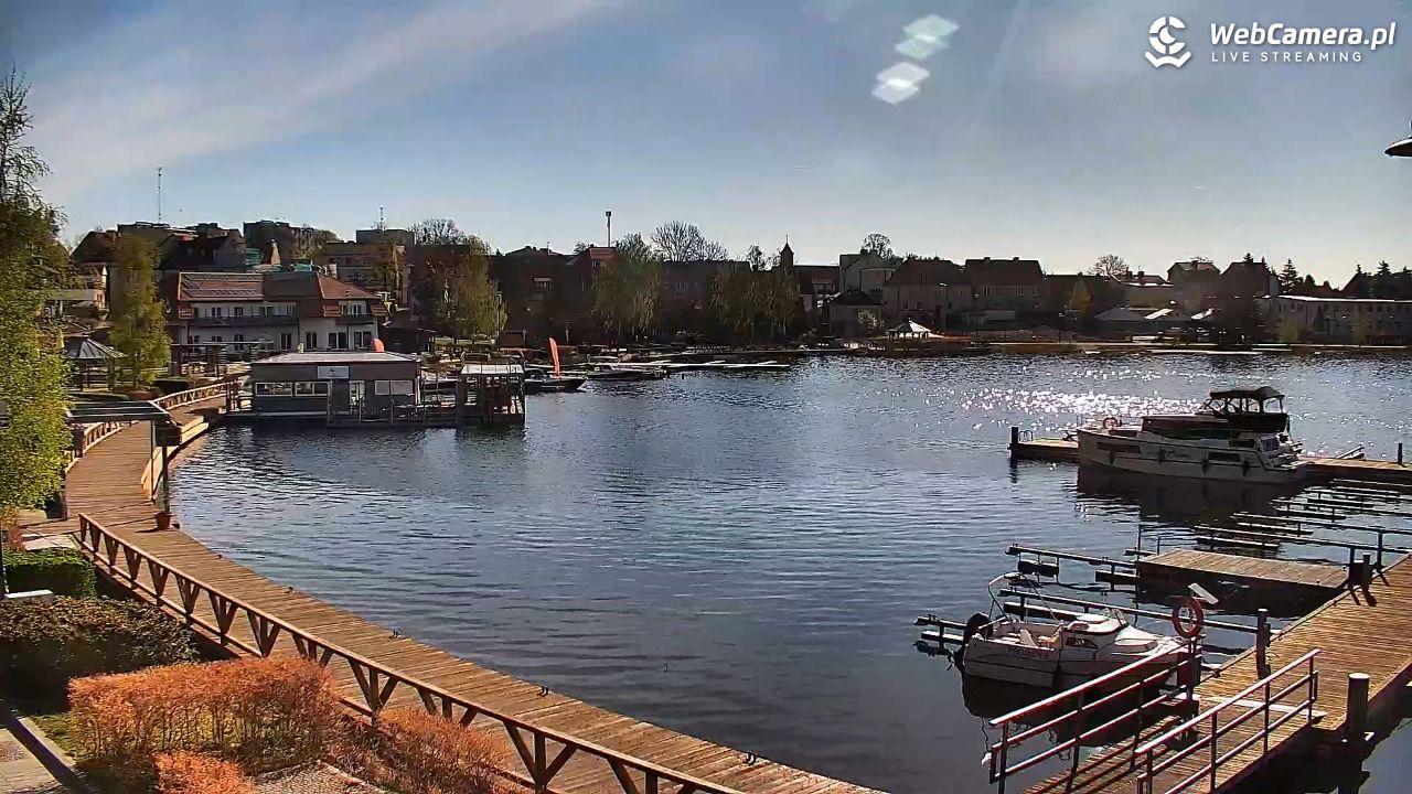 RYN - widok na Marinę - 03 maj 2026, 08:12