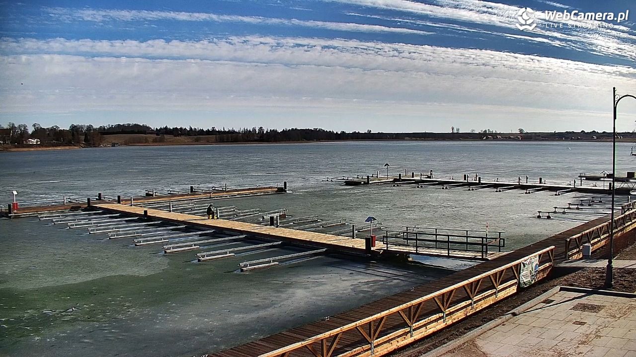 RYN - widok na Marinę - 19 marzec 2026, 14:42
