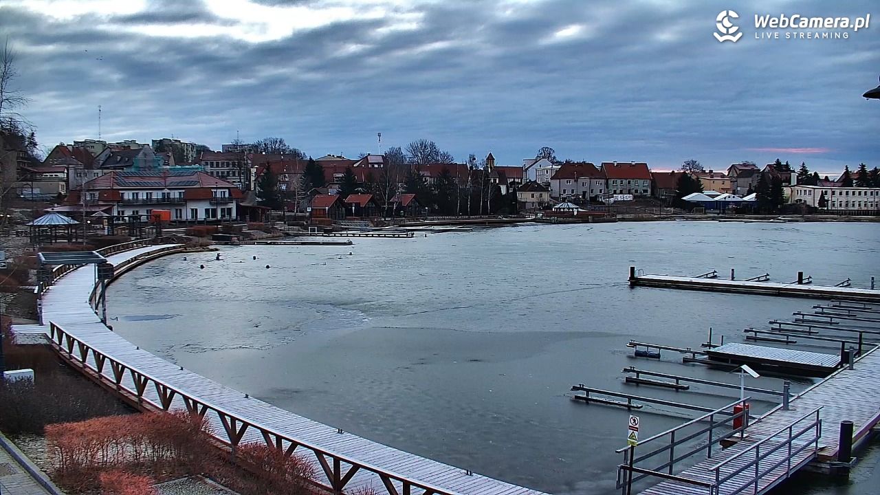 RYN - widok na Marinę - 21 marzec 2026, 05:31