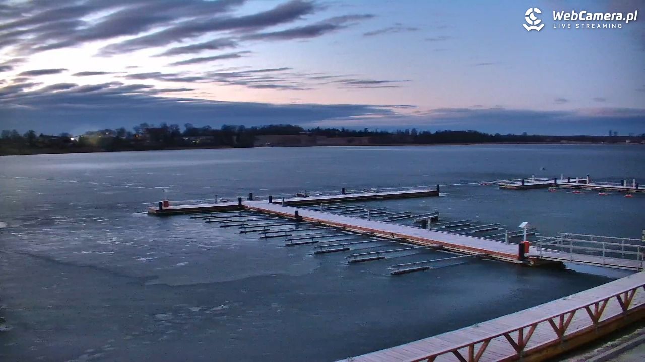 RYN - widok na Marinę - 21 marzec 2026, 05:04