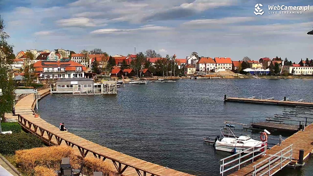 RYN - widok na Marinę - 04 maj 2026, 14:50