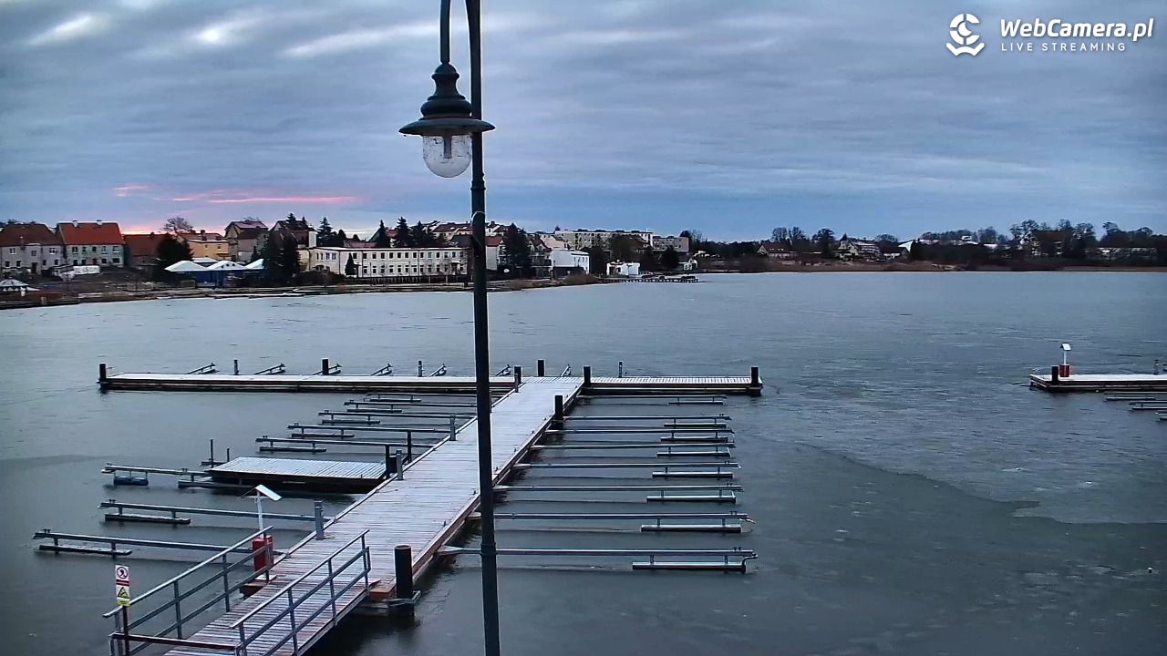 RYN - widok na Marinę - 21 marzec 2026, 05:33