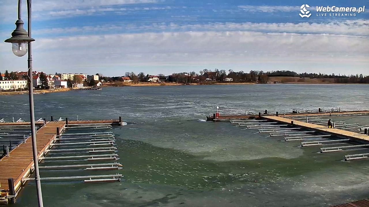 RYN - widok na Marinę - 19 marzec 2026, 14:43