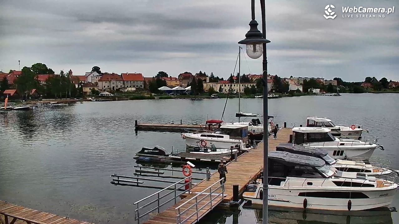 RYN - widok na Marinę - 18 czerwiec 2026, 14:46