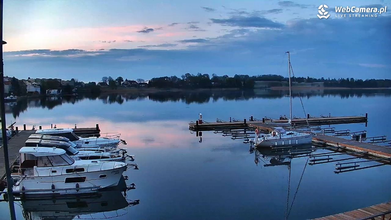 RYN - widok na Marinę - 05 maj 2026, 04:39
