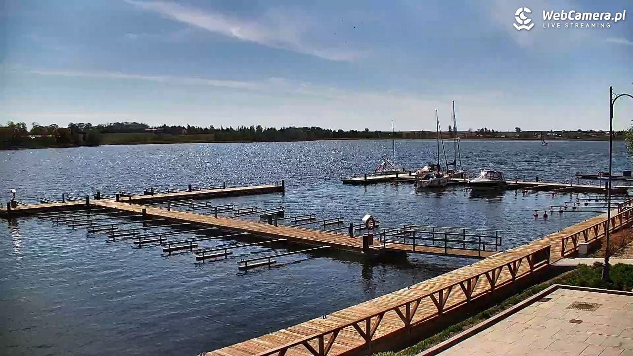 RYN - widok na Marinę - 04 maj 2026, 11:16