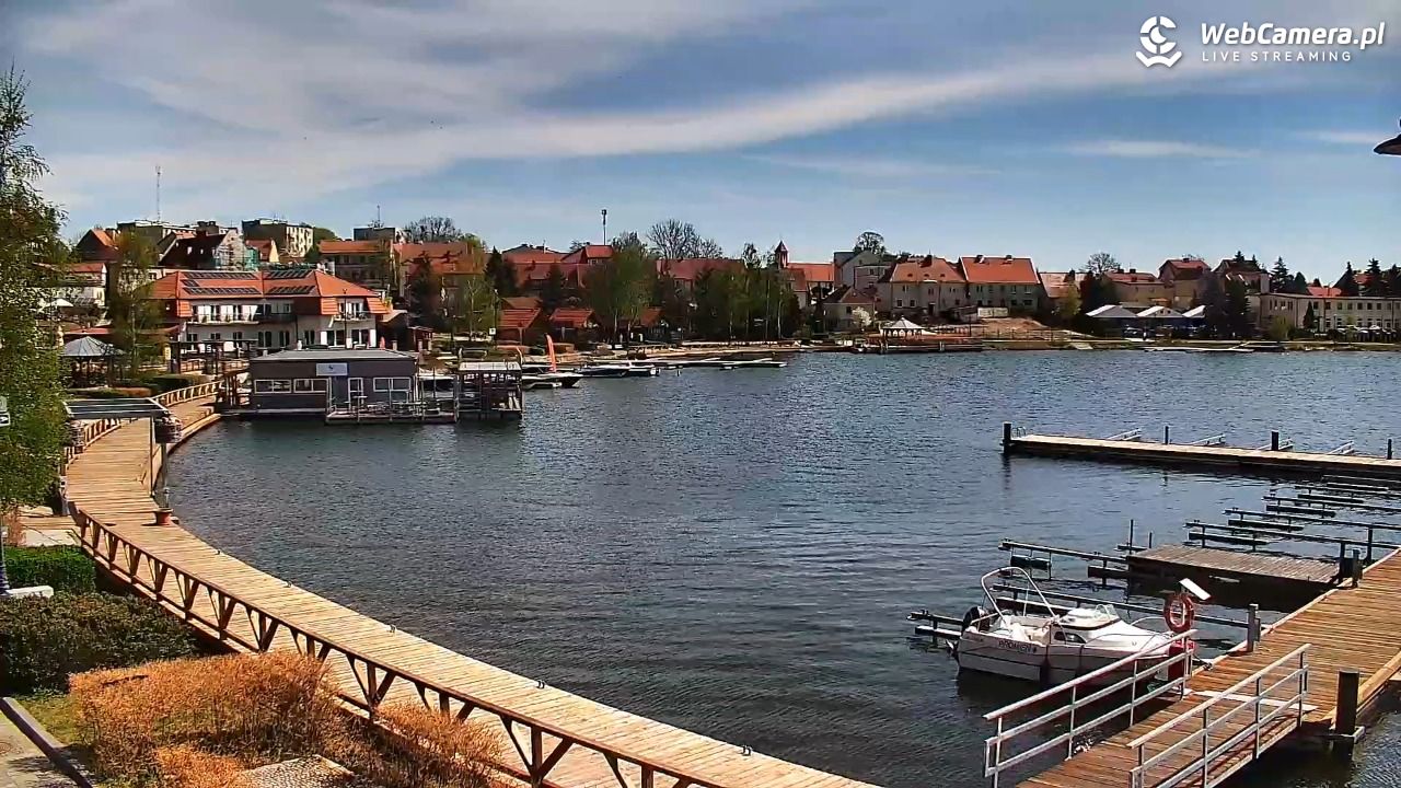 RYN - widok na Marinę - 04 maj 2026, 11:17