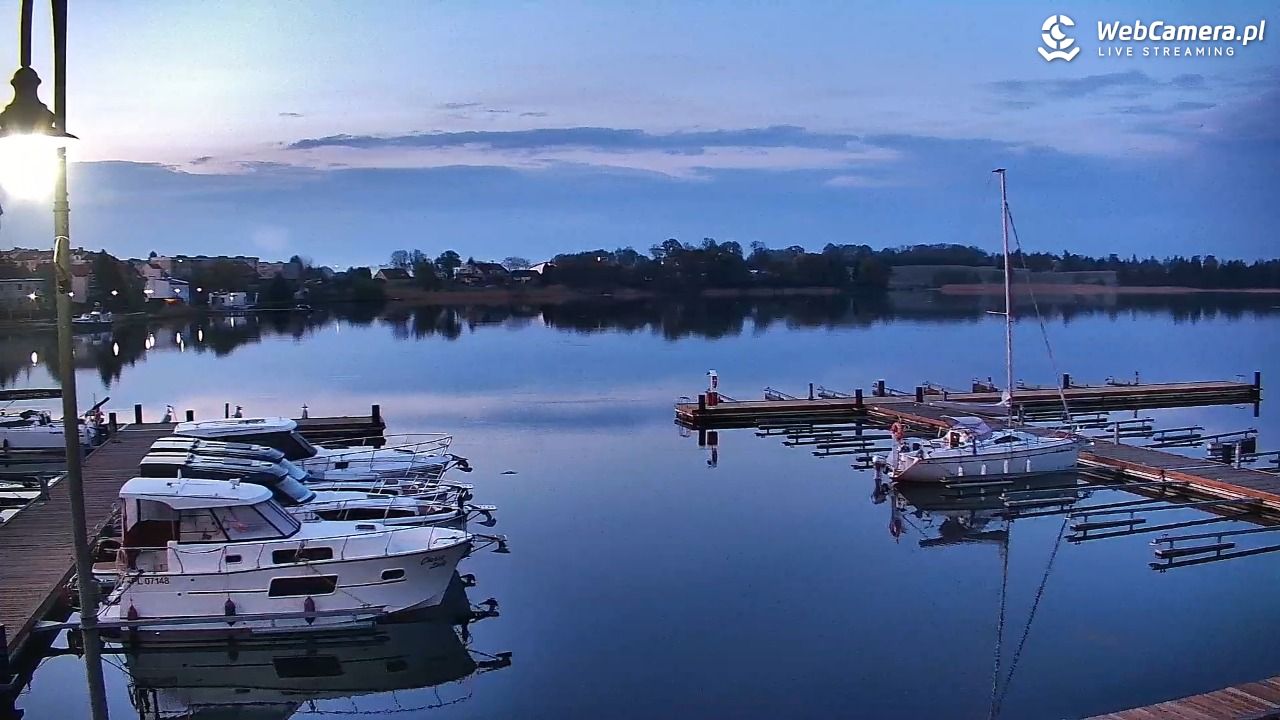 RYN - widok na Marinę - 05 maj 2026, 04:27