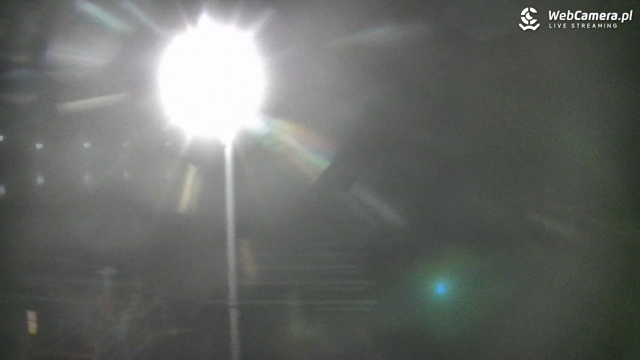 RYN - widok na Marinę - 01 grudzień 2025, 21:09