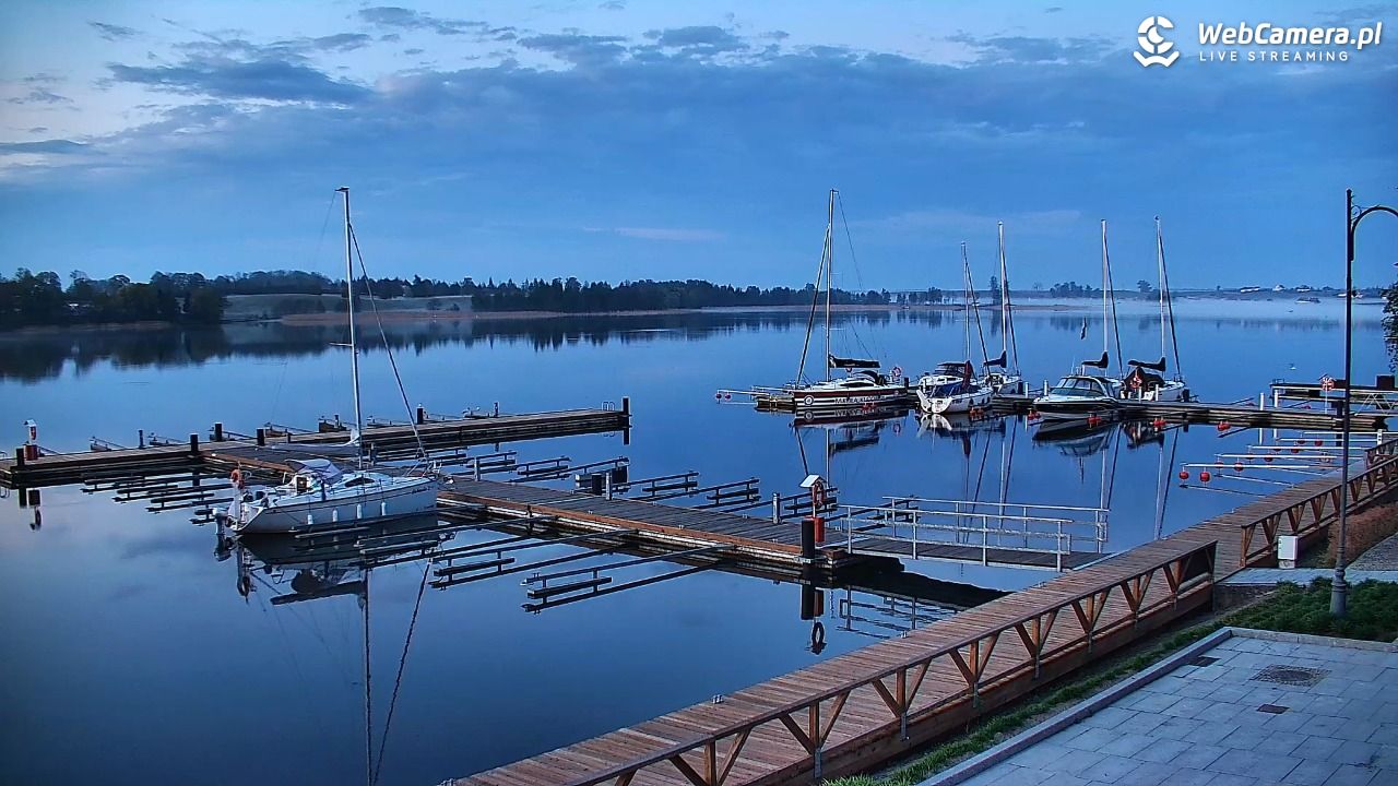 RYN - widok na Marinę - 05 maj 2026, 04:38