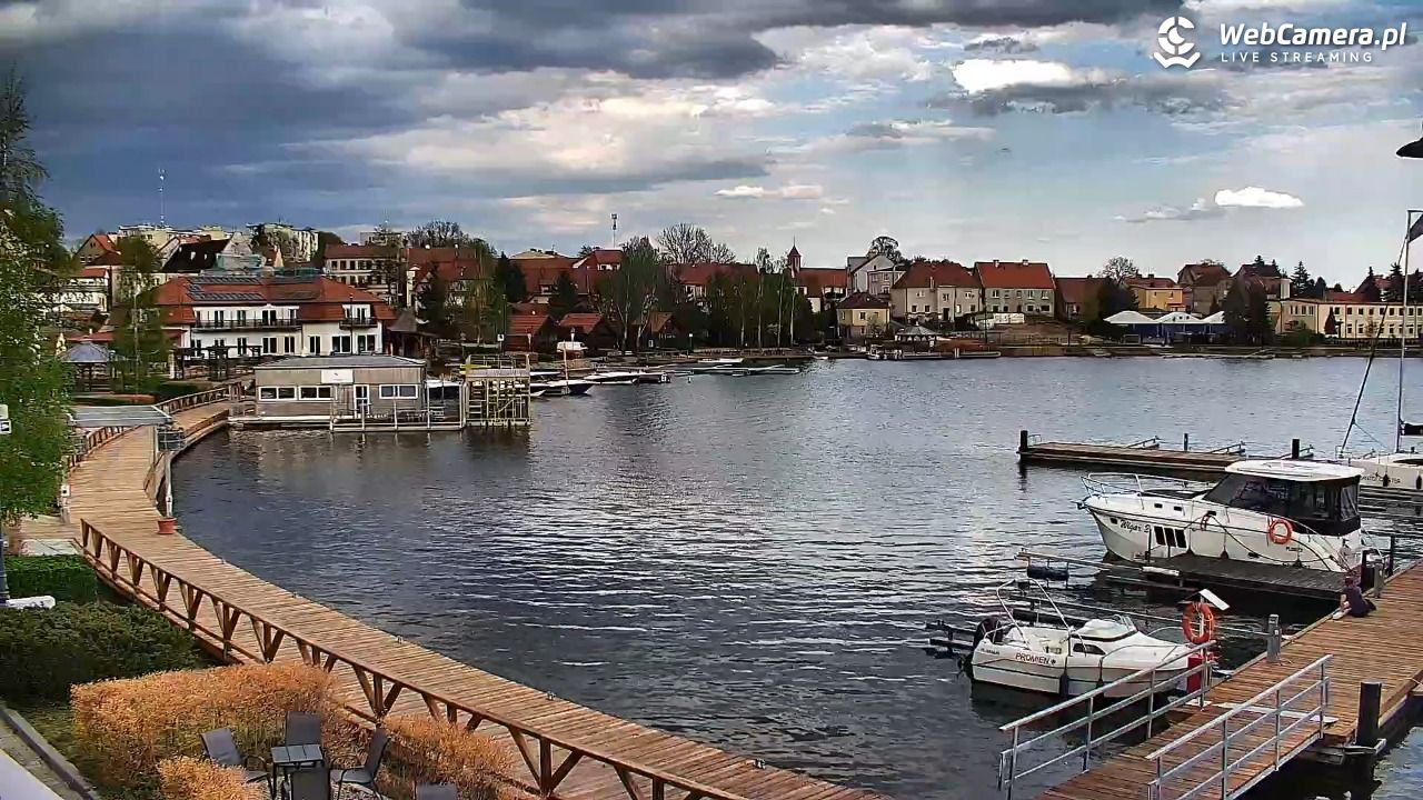 RYN - widok na Marinę - 04 maj 2026, 17:40