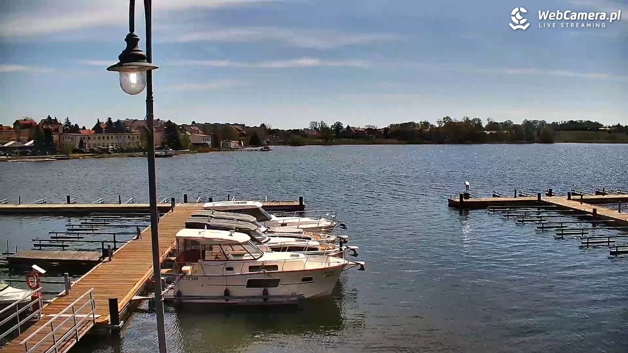 RYN - widok na Marinę - 04 maj 2026, 11:16