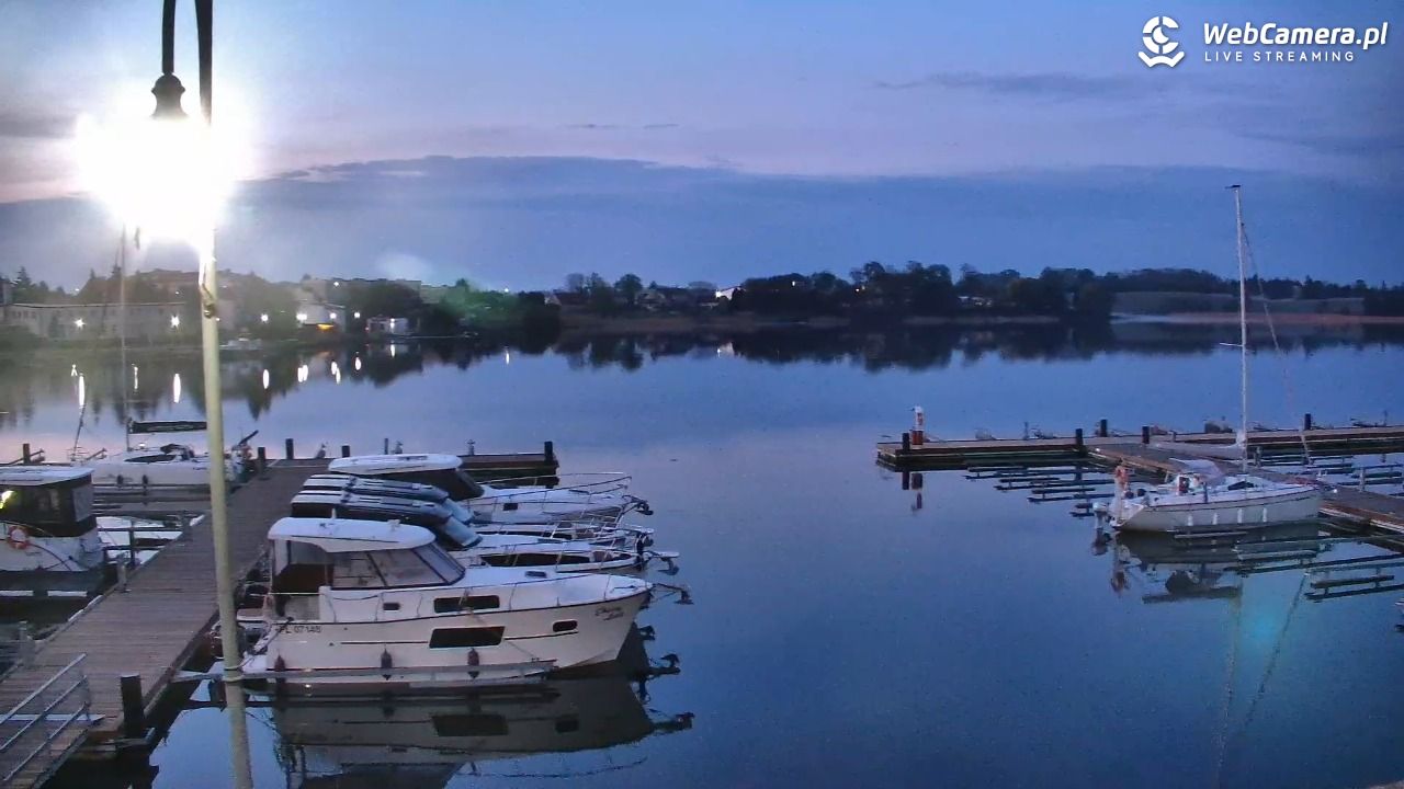 RYN - widok na Marinę - 05 maj 2026, 04:15