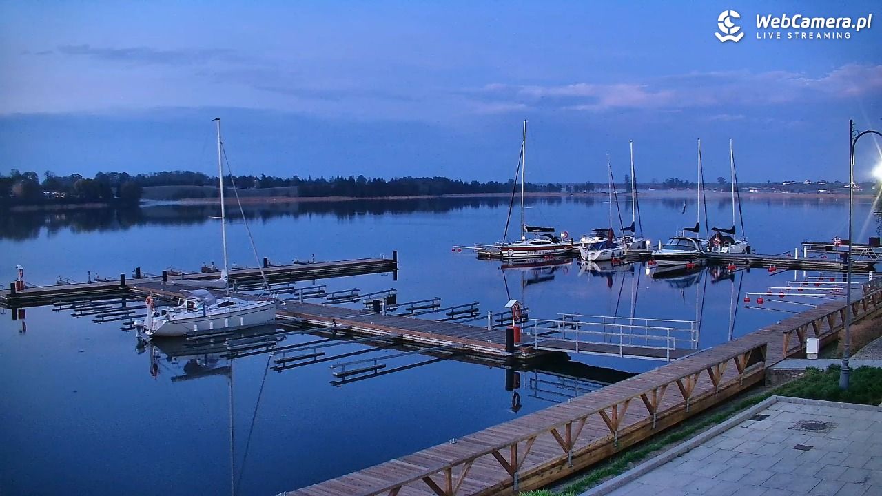 RYN - widok na Marinę - 05 maj 2026, 04:14