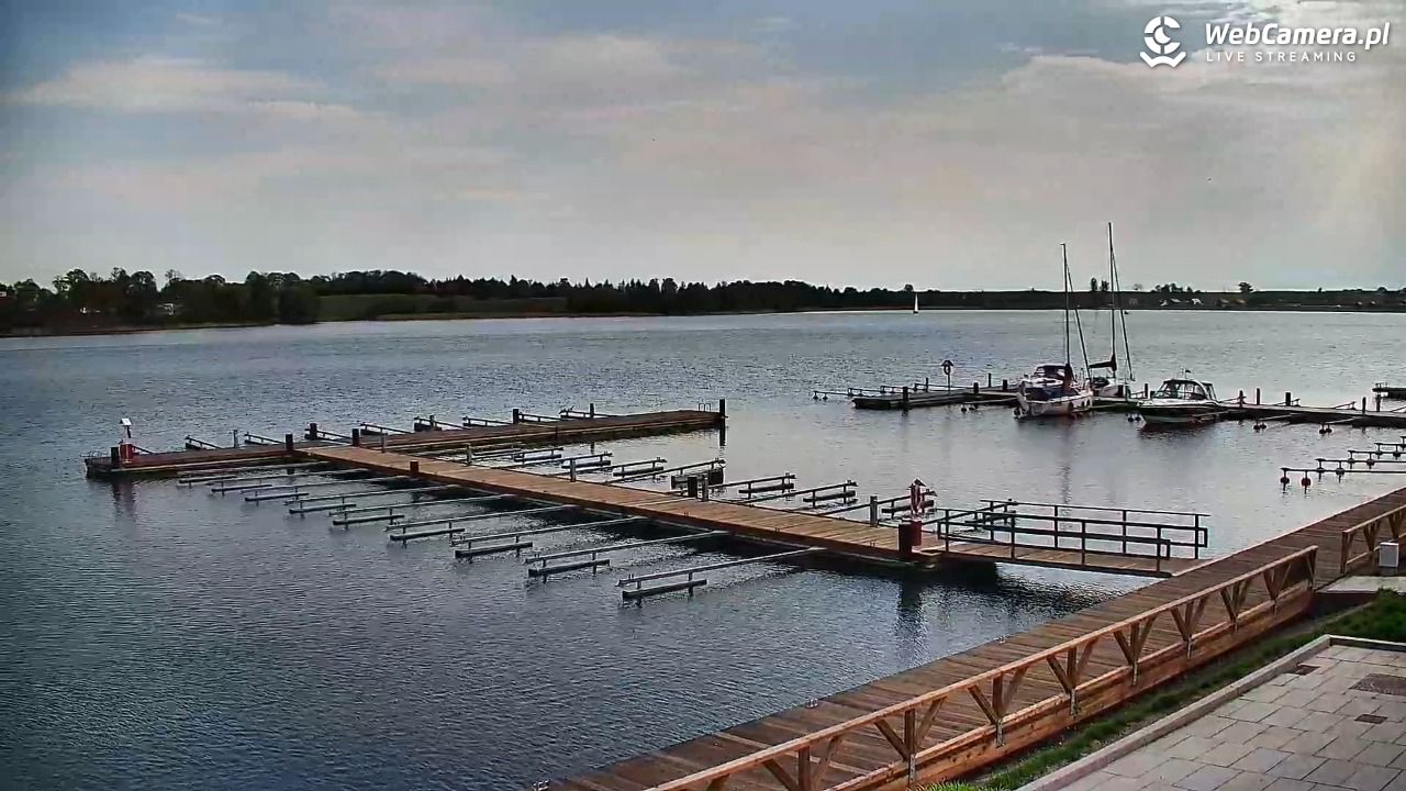 RYN - widok na Marinę - 06 maj 2026, 14:48