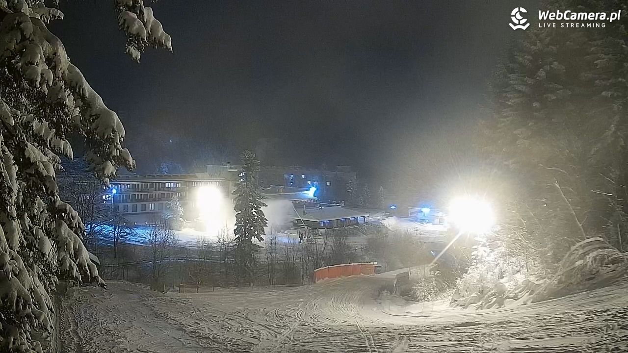 RYTER-ski Raj - 07 styczeń 2026, 21:21