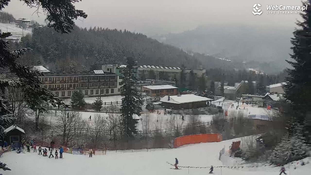 RYTER-ski Raj - 09 luty 2026, 12:42